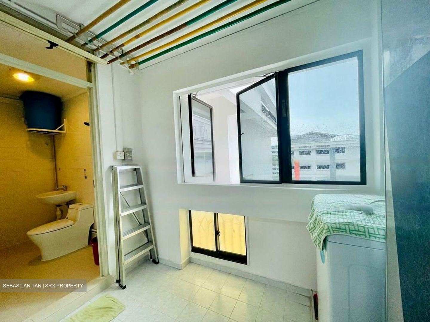 Blk 761 761 WOODLANDS AVENUE 6 (Woodlands), HDB 5 Rooms #452812291